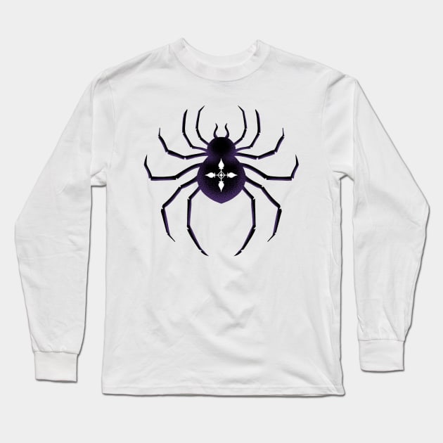 HxH Phantom Troupe Long Sleeve T-Shirt by FILU Cute